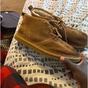 UGG neumel boots
